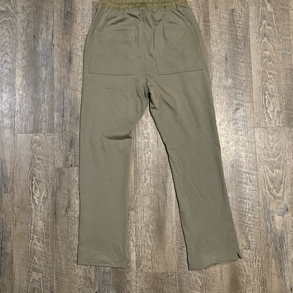 Rick Owens men’s trousers Berlin style color dust - Picture 2 of 5